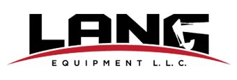 Lang equipment - Stop by the parts department at Lang Equipment L.L.C. located in Marshfield, Wisconsin. For more information, call 715-298-6600.